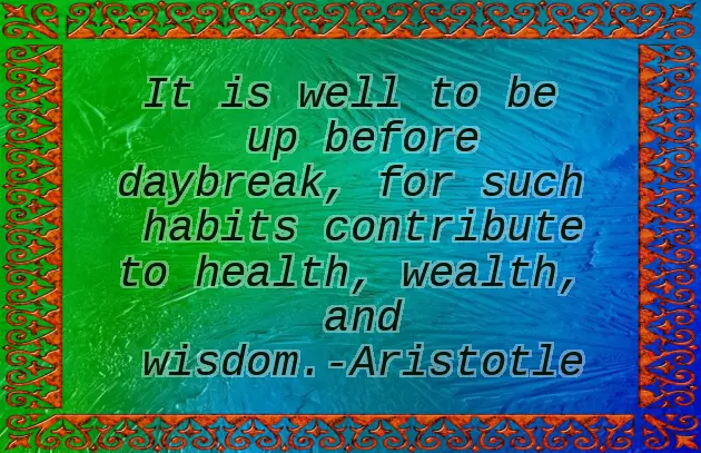 Funny Morning Messages For Her