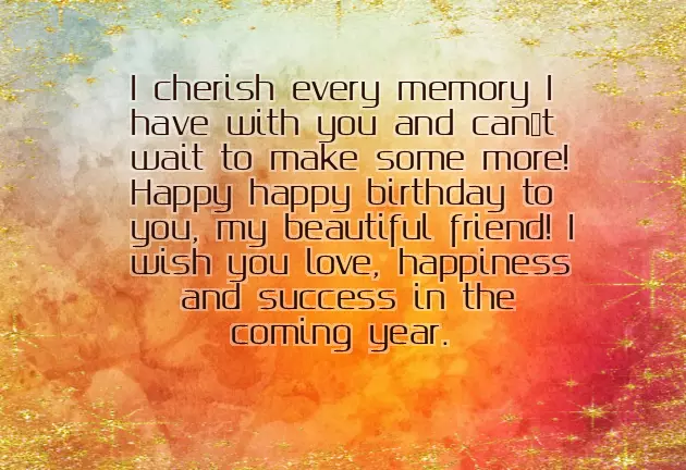 Wishing My Niece A Very Happy Birthday