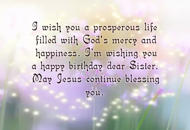 Long Birthday Wishes For My Sister Long Birthday Wishes For My Sister
