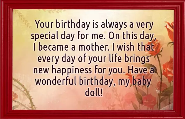 Birthday Wishes For Daughter Turning 7 Birthday Wishes For Daughter Turning 7