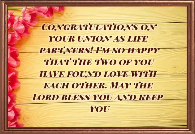 Wedding Congratulations Best Wishes Wedding Congratulations Best Wishes