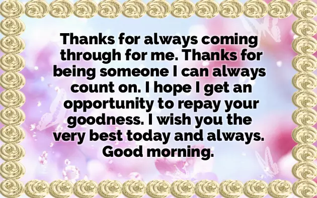 Good Morning Have A Wonderful Thursday Good Morning Have A Wonderful Thursday