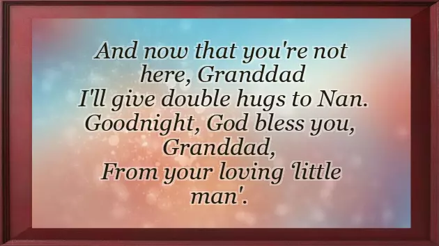 Poems For Celebration Of Life Poems For Celebration Of Life