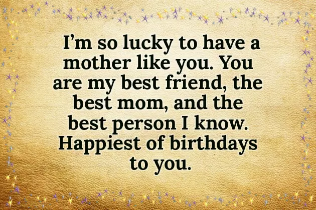 Wish U Happy Birthday Mom Wish U Happy Birthday Mom