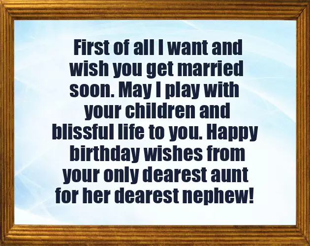 Birthday Wishes For Pamangkin Birthday Wishes For Pamangkin