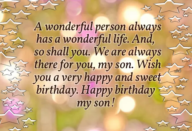 Quotation About Birthday Quotation About Birthday