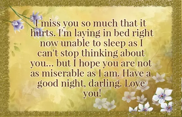 Lovely Night Wishes Lovely Night Wishes