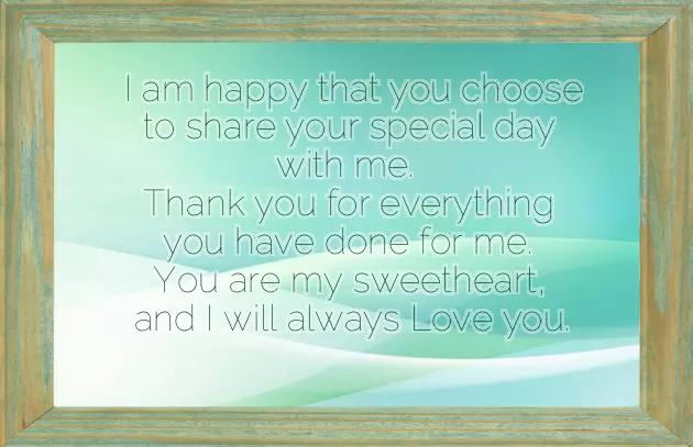 Birthday Wishes In English For Girlfriend Birthday Wishes In English For Girlfriend