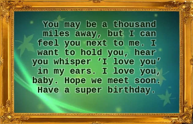 Fiance Birthday Wishes For Her Fiance Birthday Wishes For Her