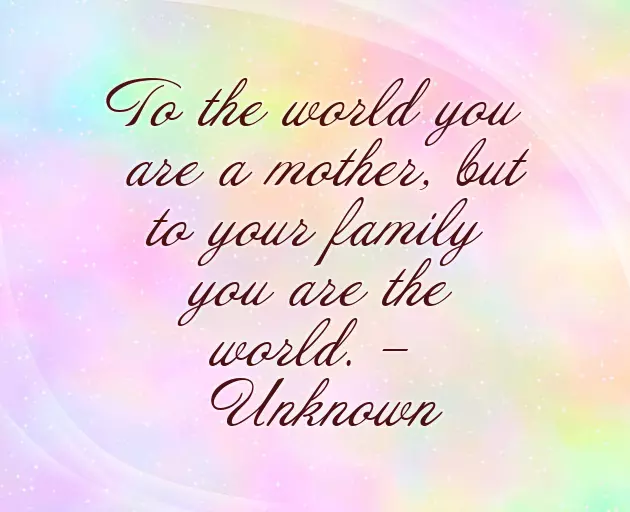 Mothers Day Messages For Friends And Family Mothers Day Messages For Friends And Family