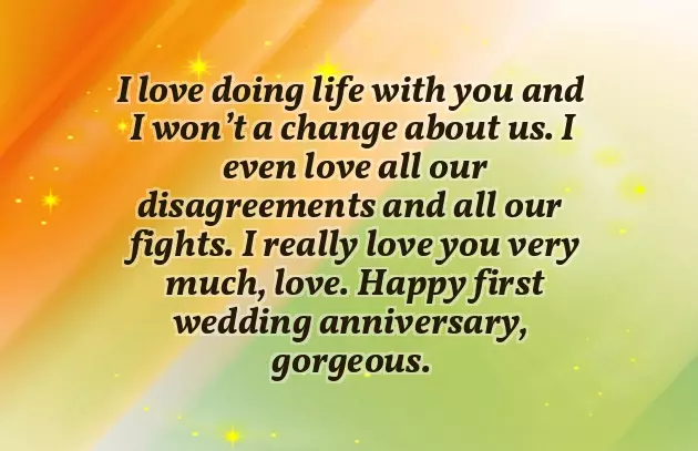 Congratulations One Year Anniversary Congratulations One Year Anniversary