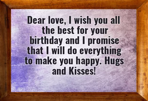 Wish To Birthday Girl Wish To Birthday Girl