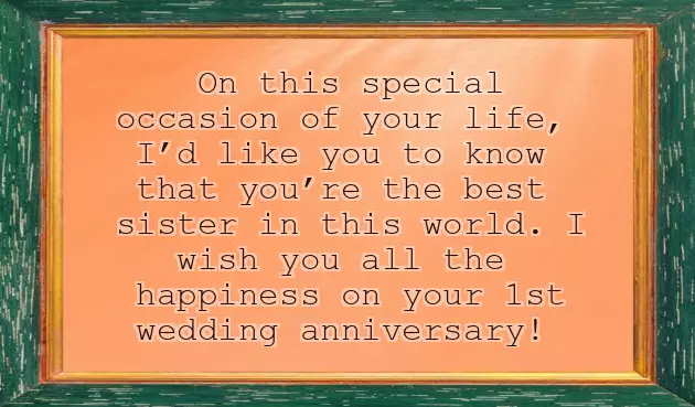 Short Anniversary Message Short Anniversary Message