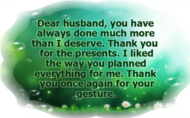 Birthday Msg For My Husband Birthday Msg For My Husband