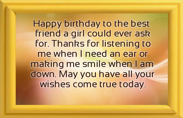 Birthday Wishes For Daughter Turning 18