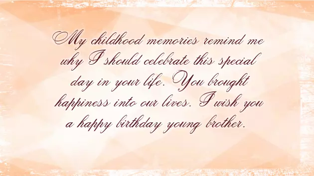 Funny Birthday Wishes For Brother Quotes Funny Birthday Wishes For Brother Quotes