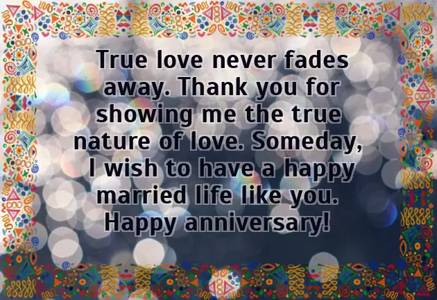 Happy Wedding Anniversary Dad Happy Wedding Anniversary Dad