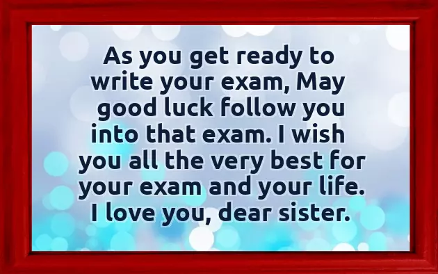 Wish You Luck Quotes Wish You Luck Quotes