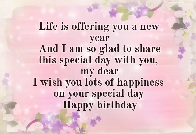 Love Quotes Birthday Girlfriend Love Quotes Birthday Girlfriend