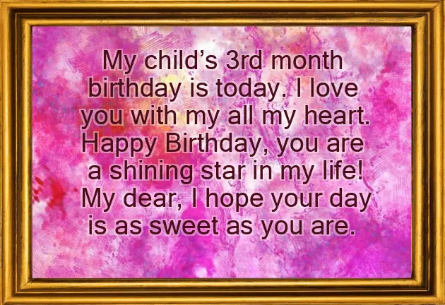 Cute Baby Boy Wishes Cute Baby Boy Wishes