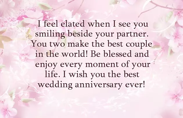 Sister Marriage Anniversary Quotes Sister Marriage Anniversary Quotes