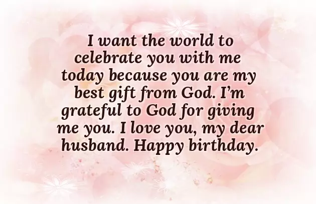 Status Of Husband Birthday Status Of Husband Birthday