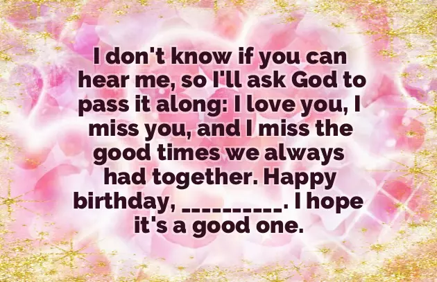 Short And Simple Birthday Wishes Short And Simple Birthday Wishes