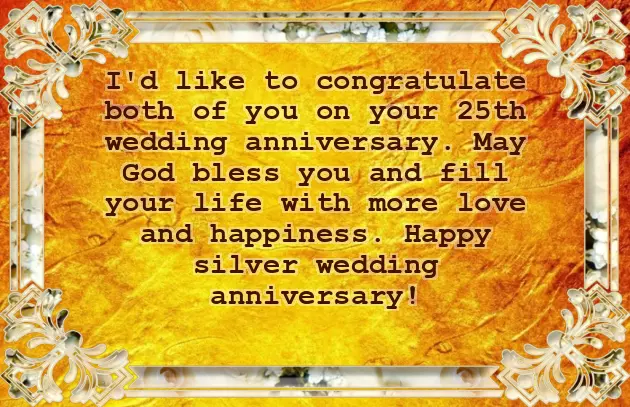 Happy Marriage Anniversary Wishes To Boss