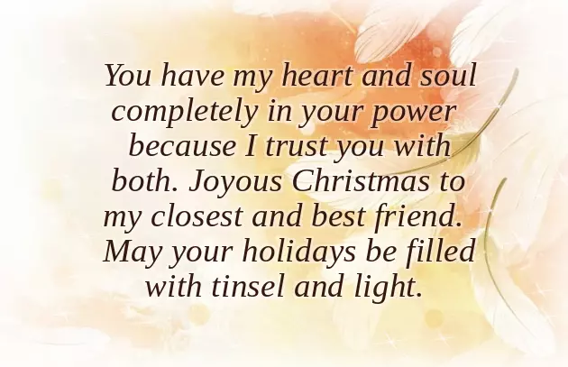 Christmas Greetings To Girlfriend Christmas Greetings To Girlfriend