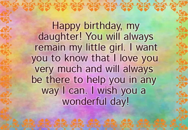 50Th Birthday Wishes For Dad From Daughter 50Th Birthday Wishes For Dad From Daughter