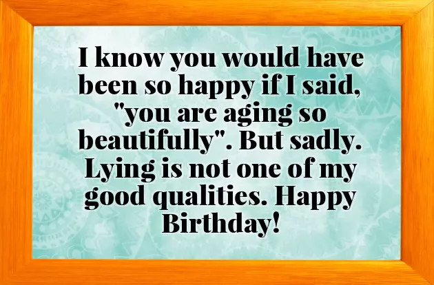Birthday Wishes Humor Birthday Wishes Humor
