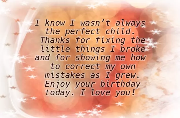 Best Birthday Wishes For My Father Best Birthday Wishes For My Father