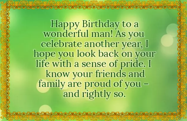 Funny Birthday Text For A Friend