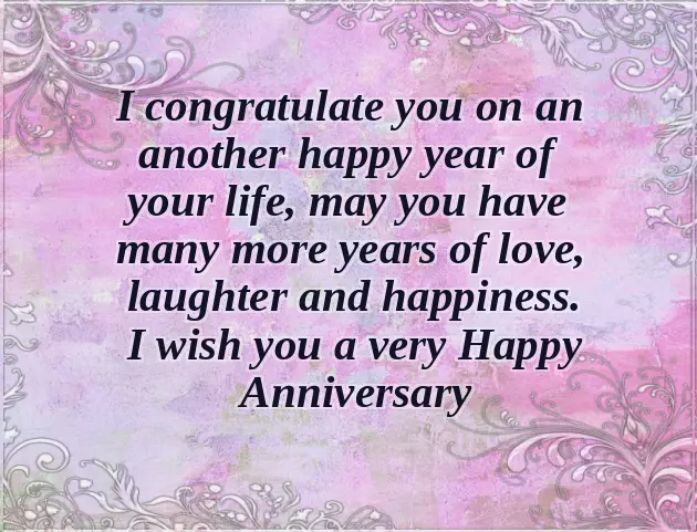 Happy Anniversary Wishes Both Of You Happy Anniversary Wishes Both Of You