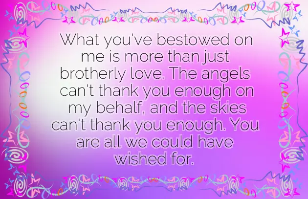 Birthday Letters For Brother Birthday Letters For Brother