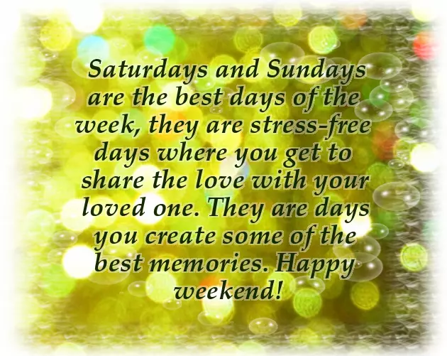 Good Morning Have A Nice Week Good Morning Have A Nice Week