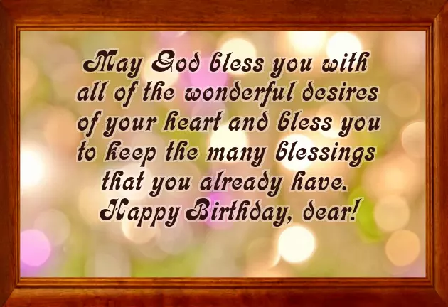 Happy Birthday Quotes To A Female Friend