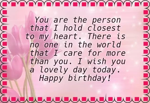 Birthday Wishes For Irritating Sister