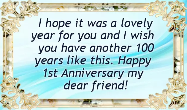 Happy Blessed Anniversary Happy Blessed Anniversary