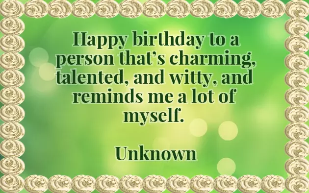 Wishes You A Very Happy Birthday Wishes You A Very Happy Birthday