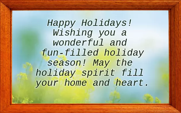 Wishing You Joy And Happiness Wishing You Joy And Happiness