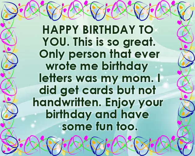 Happy Birthday To Adam Happy Birthday To Adam