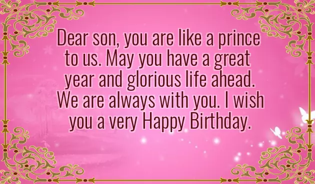 Birthday Wish For Friend Text Birthday Wish For Friend Text