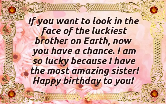 Birthday Quotes For Cute Little Sister Birthday Quotes For Cute Little Sister