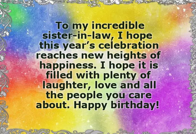 Funny Birthday Wishes To Sister Funny Birthday Wishes To Sister