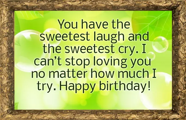 Happy Birthday For 1 Year Boy Happy Birthday For 1 Year Boy