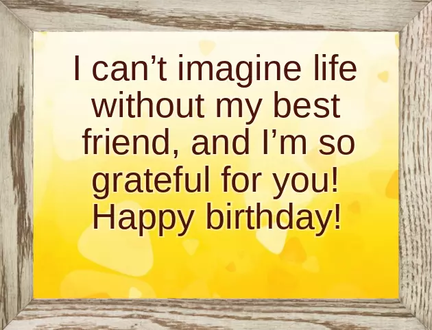 Free Birthday Wishes Free Birthday Wishes