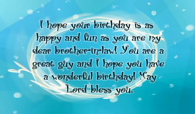 Happy Birthday Wishes To Wife Brother Happy Birthday Wishes To Wife Brother