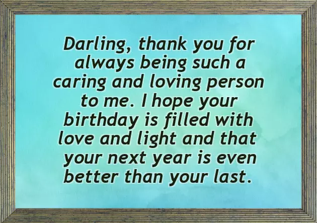 Meaningful Birthday Wishes For Her Meaningful Birthday Wishes For Her