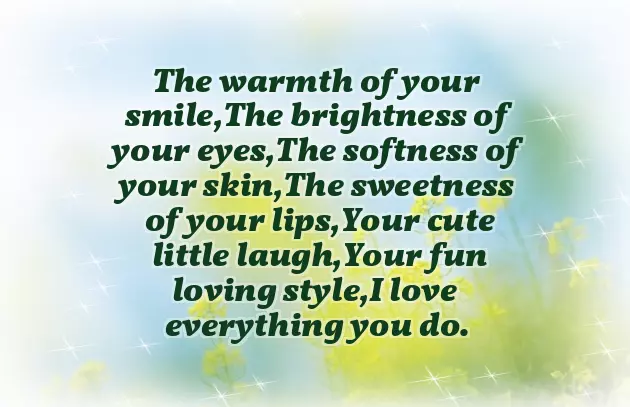 Poem For Beautiful Girl Poem For Beautiful Girl